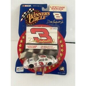 Nascar Dale Earnhardt Jr. 1996 GM Car